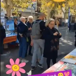 Salon livre Figuerolles 2024 10