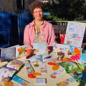 Salon livre Figuerolles 2024 5