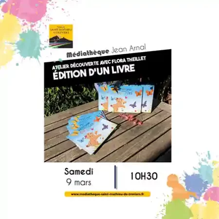 Annonce événement réseau sociaux 2