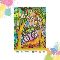 Salon du Livre 15 Septembre 2024