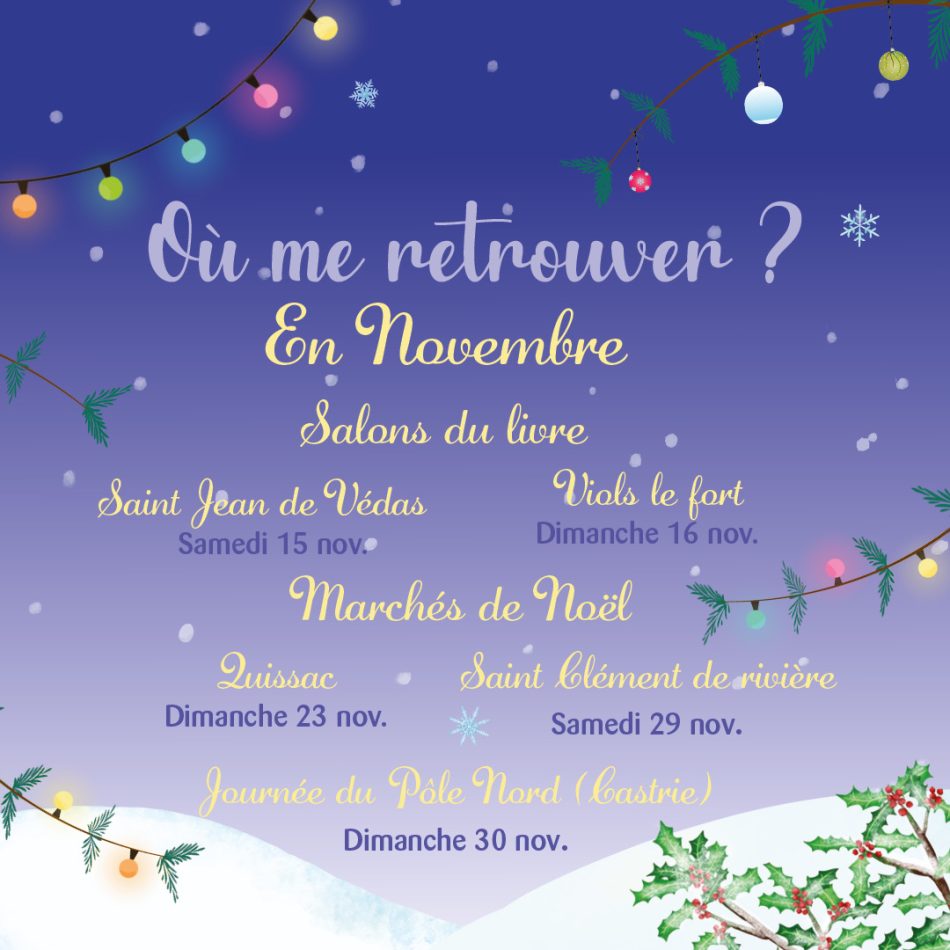 Anonces Marché de Noel Insta2