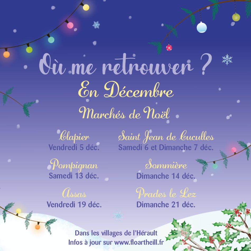 Anonces Marché de Noel Insta3