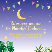 Marchés Nocturne 2025