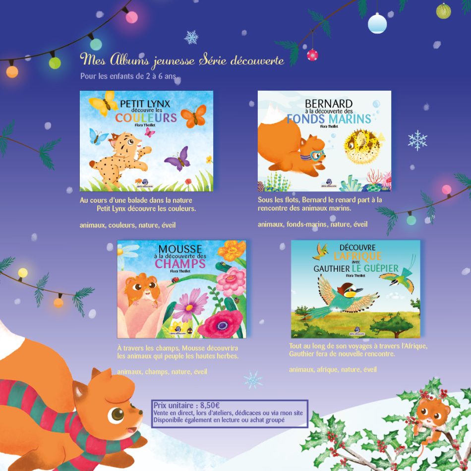 Anonces Nocturne Insta