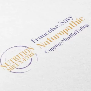 Logo Mindful Eating